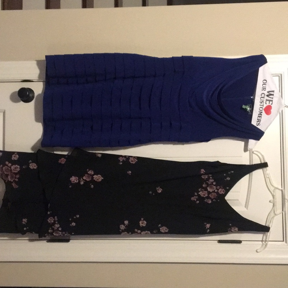 Dresses (2)